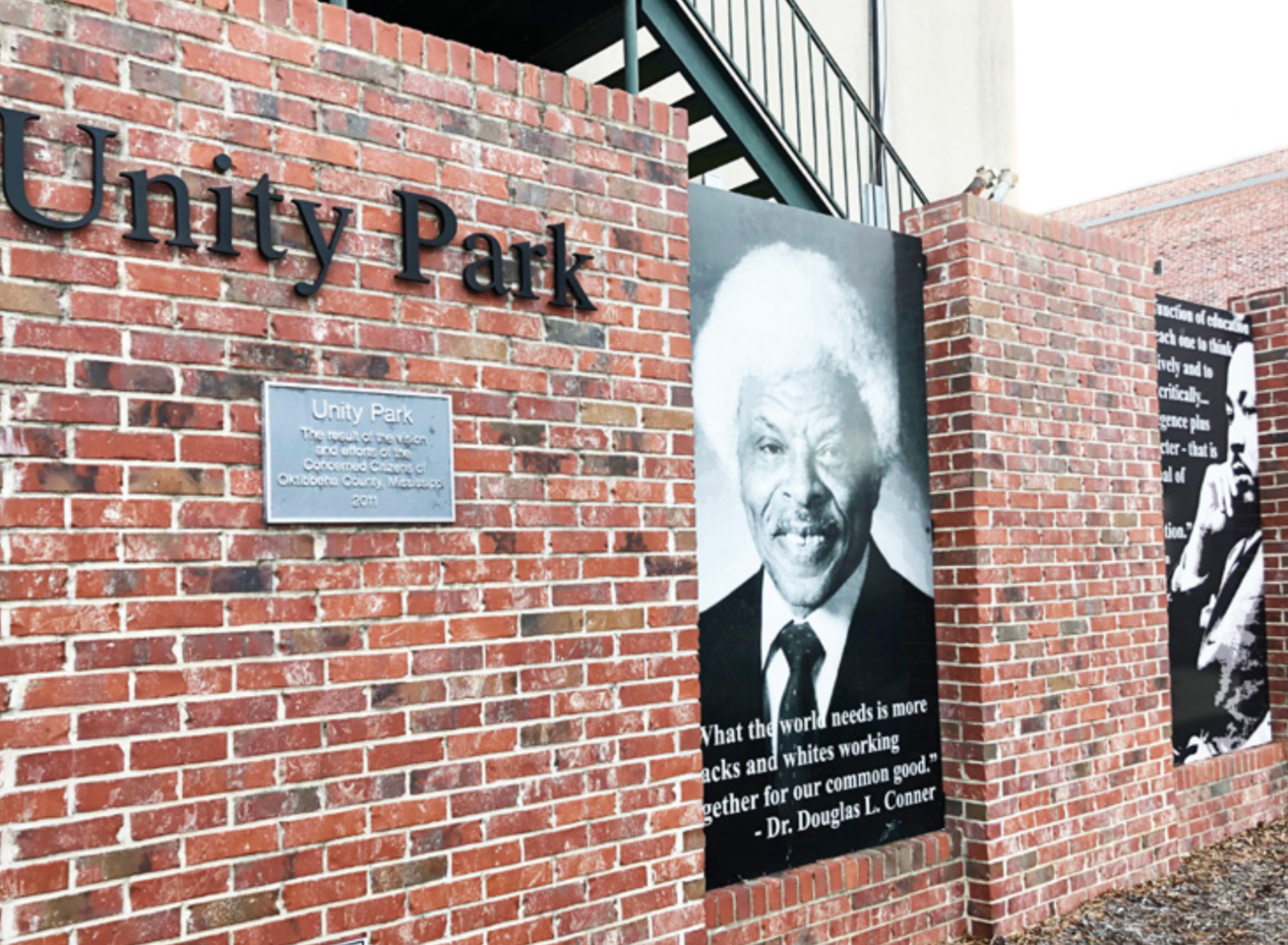 Unity Park